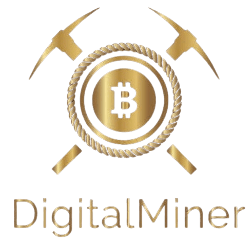 AI Gold Mining Logo